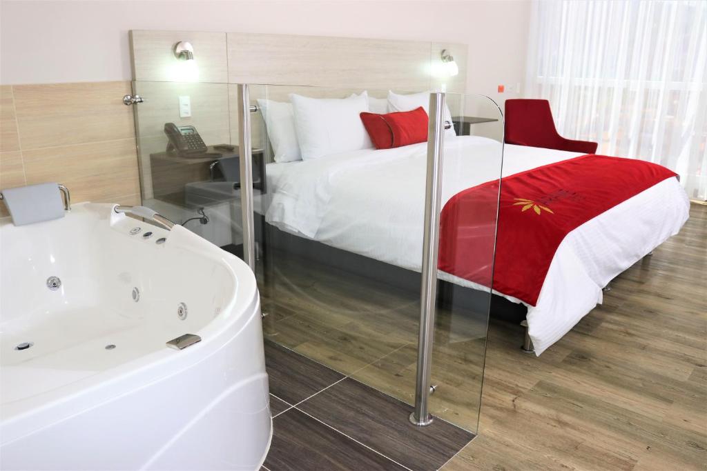 Arame Hotel