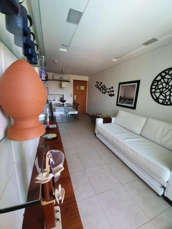  Flat Marulhos Porto de Galinhas - 305D