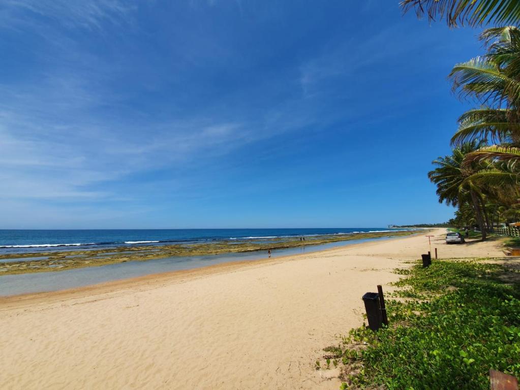  Flat Marulhos Porto de Galinhas - 305D