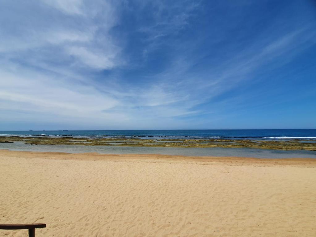  Flat Marulhos Porto de Galinhas - 305D