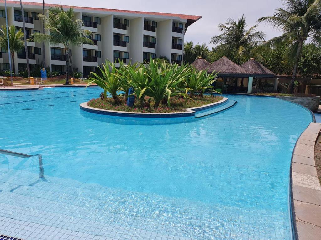  Flat Marulhos Porto de Galinhas - 305D