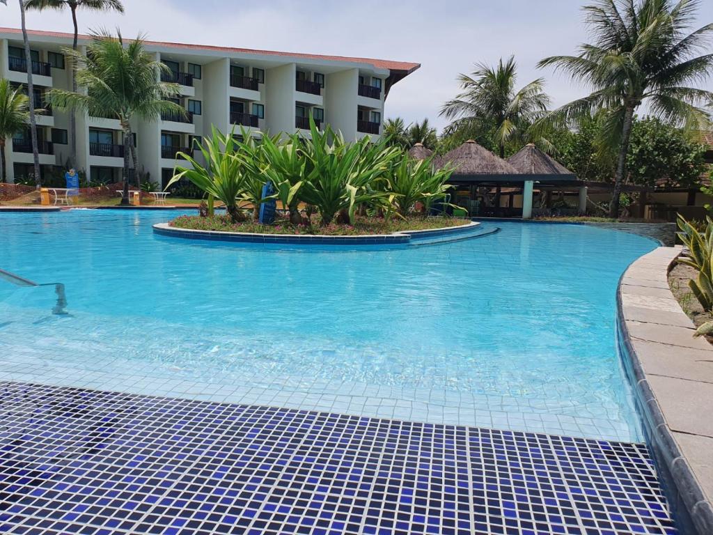  Flat Marulhos Porto de Galinhas - 305D