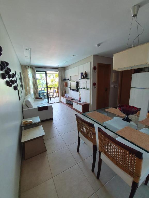  Flat Marulhos Porto de Galinhas - 305D