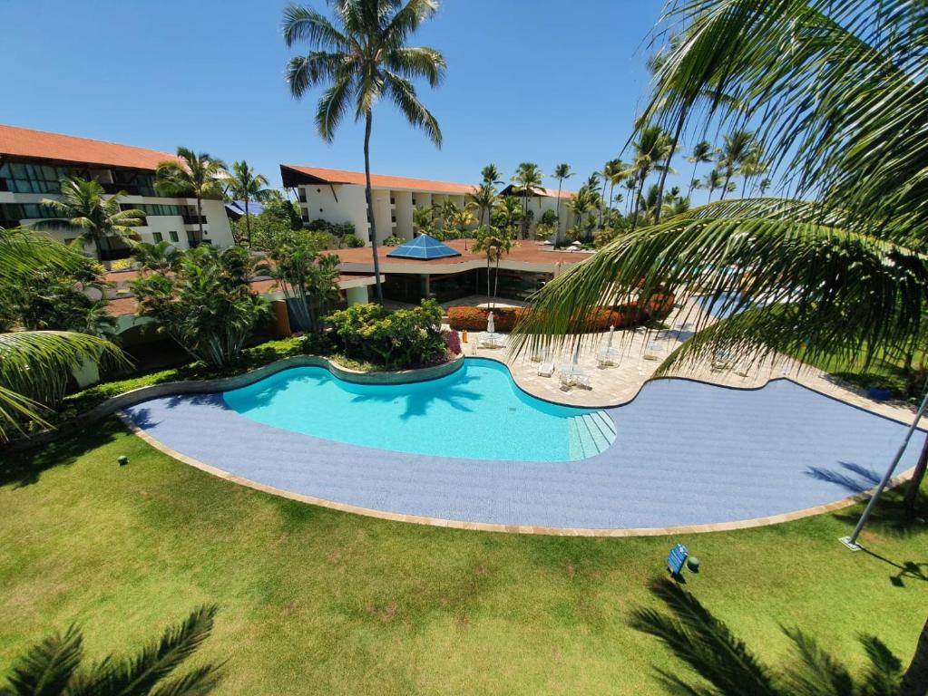  Flat Marulhos Porto de Galinhas - 305D