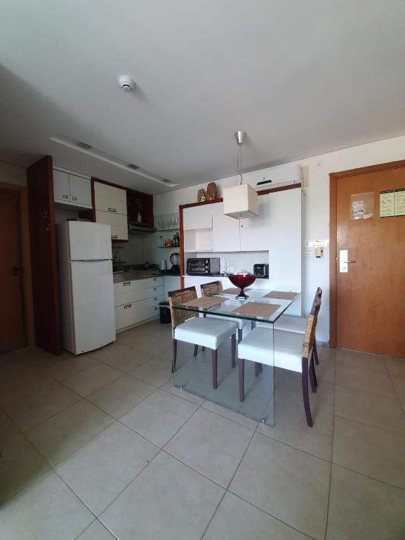  Flat Marulhos Porto de Galinhas - 305D