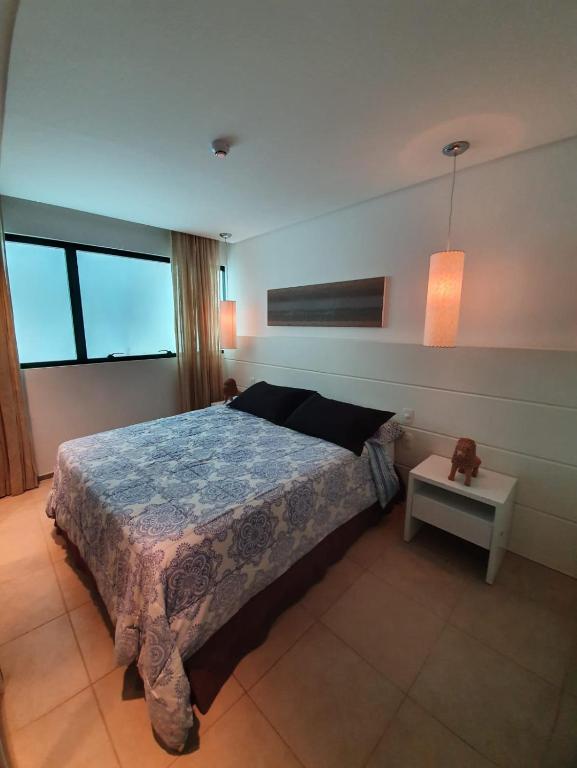  Flat Marulhos Porto de Galinhas - 305D