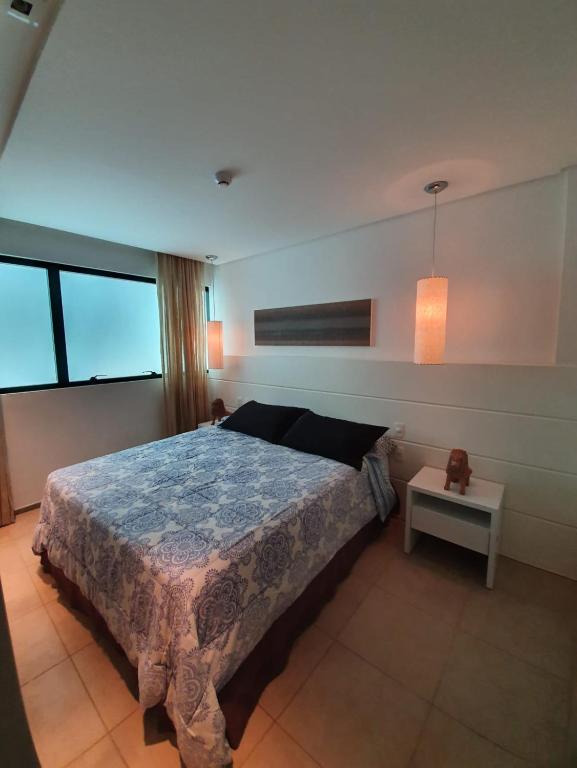 Flat Marulhos Porto de Galinhas - 305D