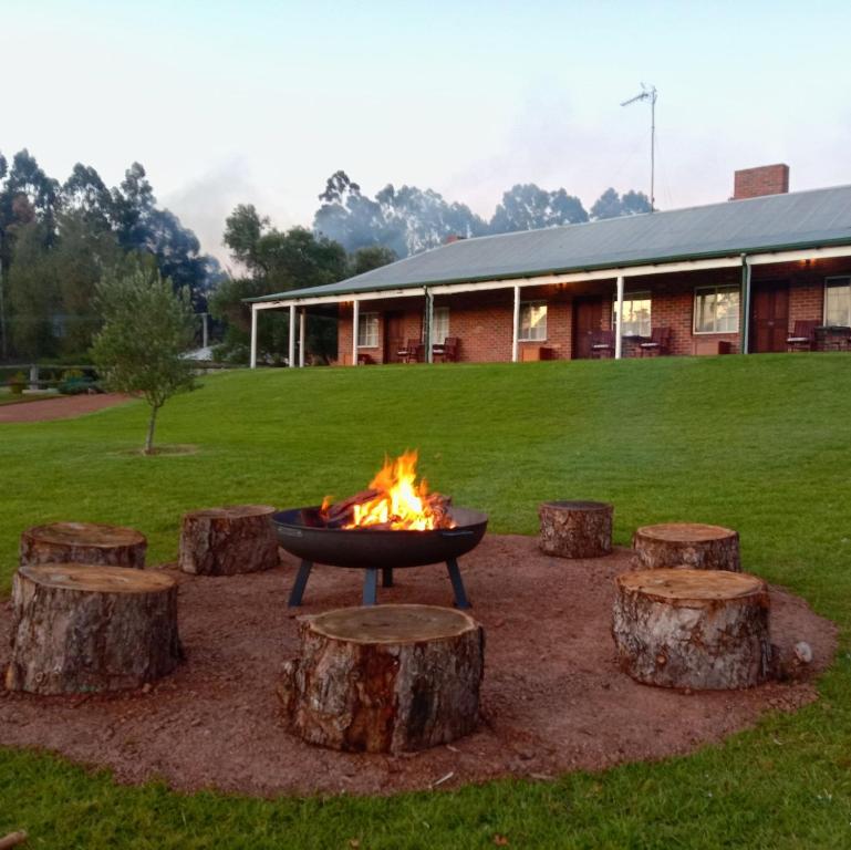 Blackwood Valley Suites Blackwood Valley Suites