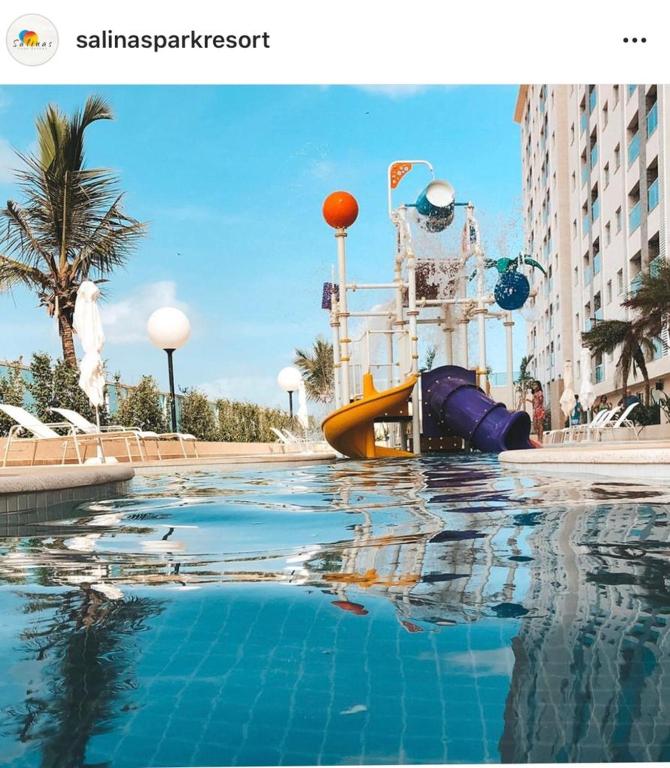  Salinas Park Resort
