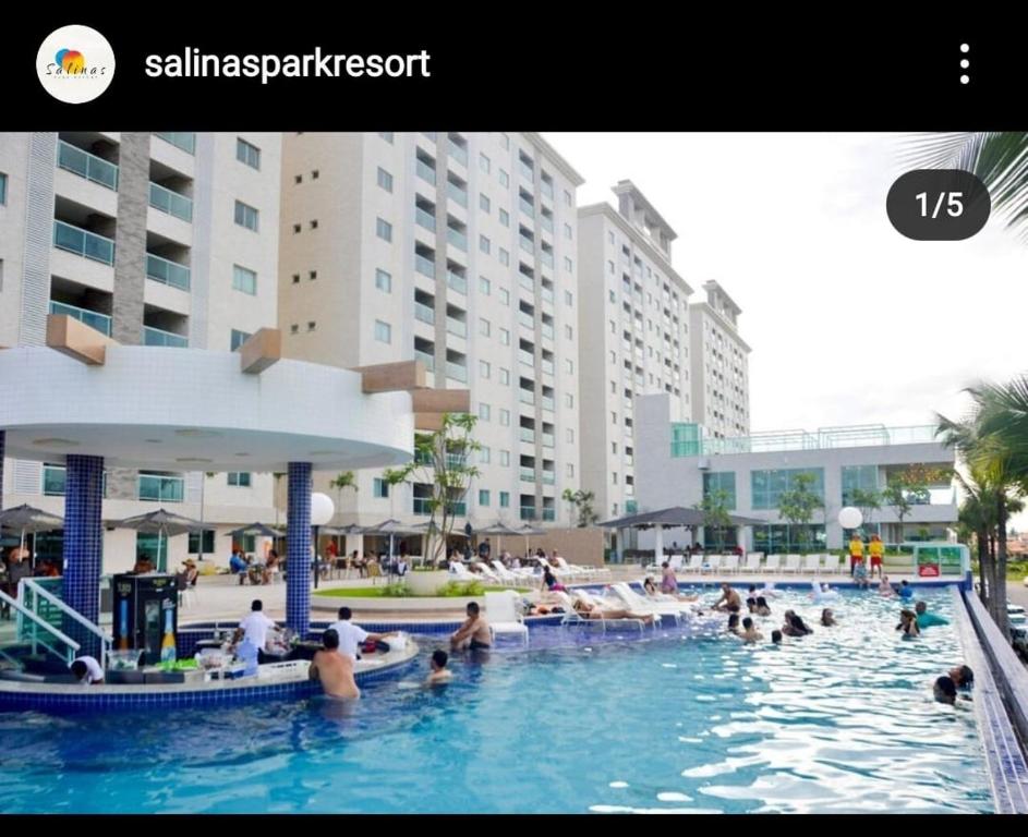  Salinas Park Resort