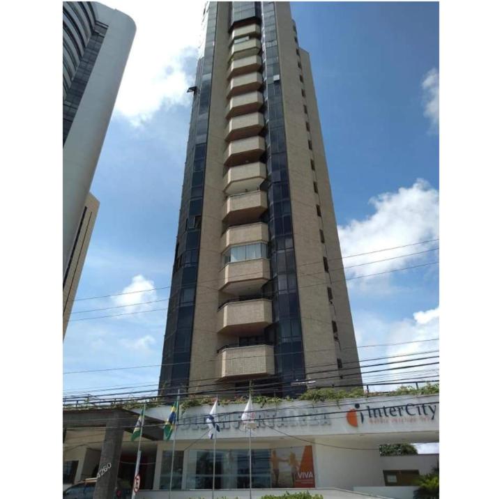  Beira Mar Golden Flat 1655