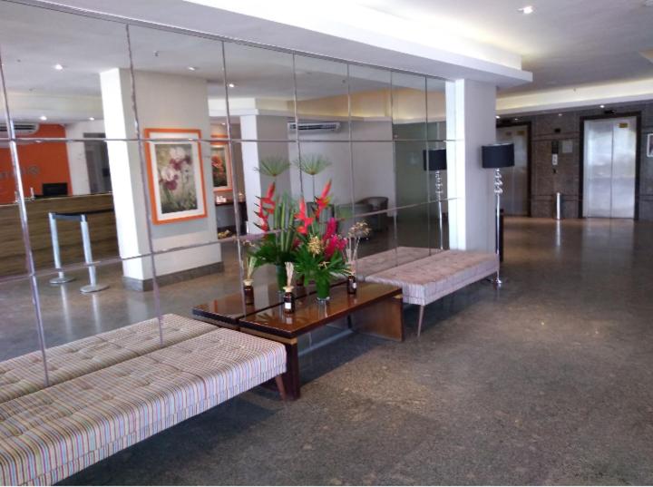  Beira Mar Golden Flat 1655