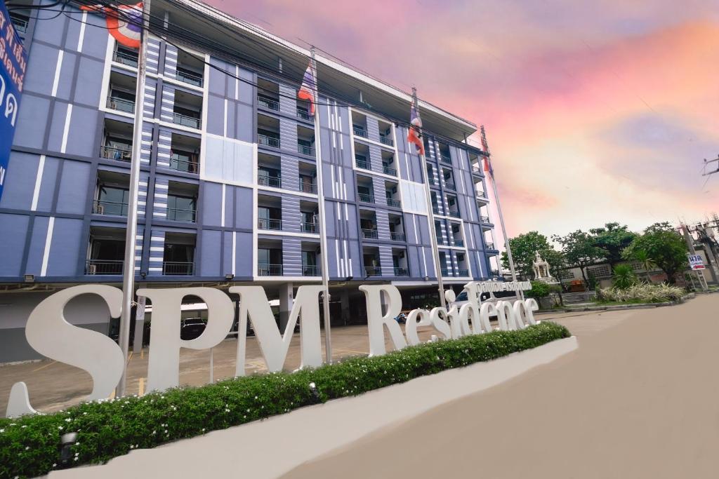 spm residence resort & spa - Housity