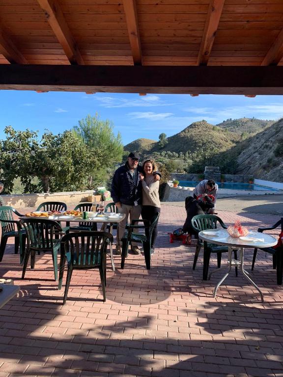 Cortijo Baibarenas, Estación de Purchena – Tarifs 2022