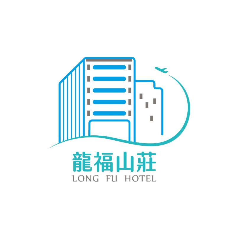 Půdorys ubytování Long Fu Hotel