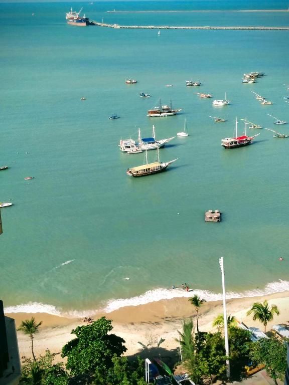  Beira Mar Golden Flat 1655