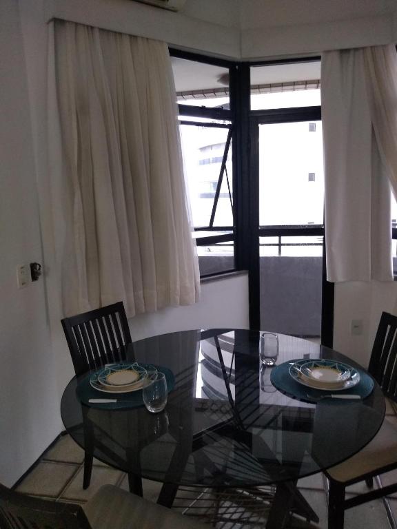  Beira Mar Golden Flat 1655