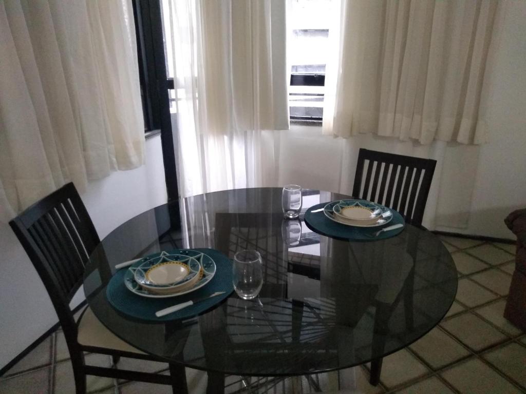  Beira Mar Golden Flat 1655