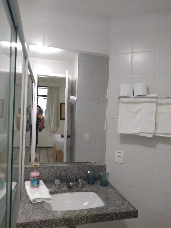  Beira Mar Golden Flat 1655