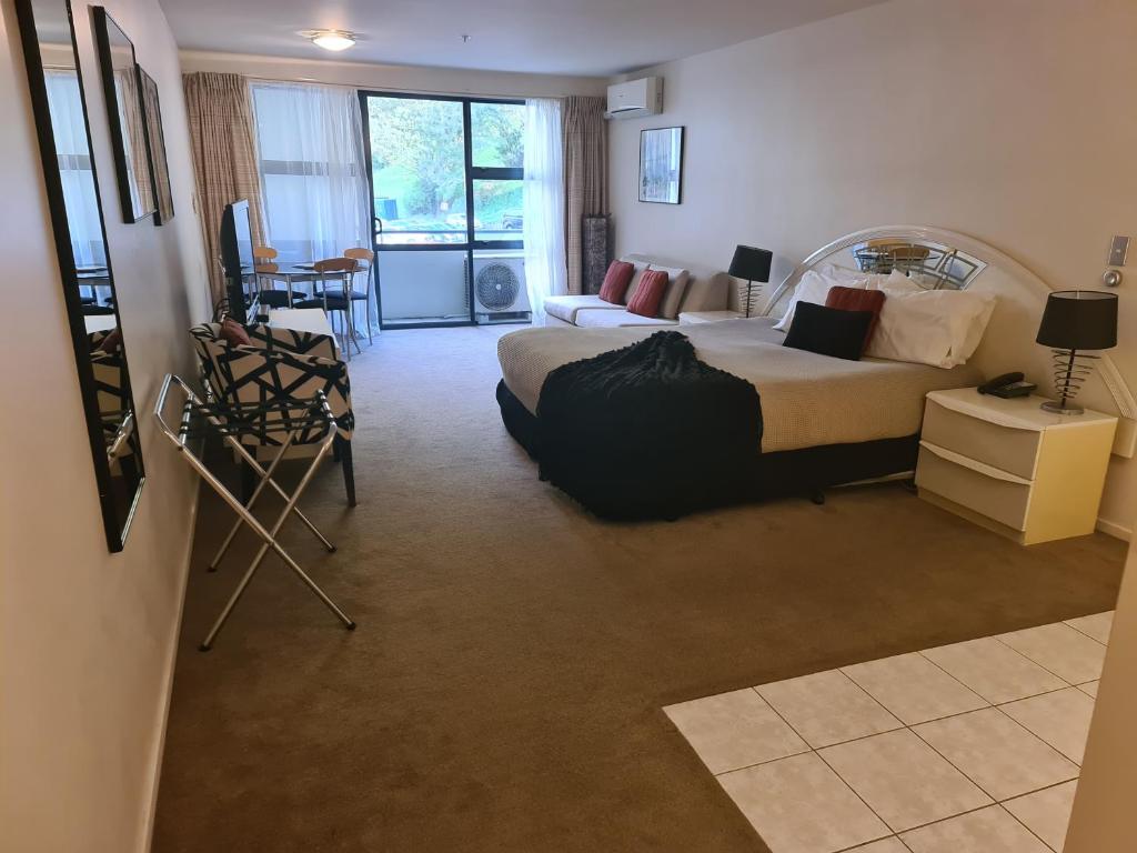 Oceanside Resort & Twin Towers - Resim 40