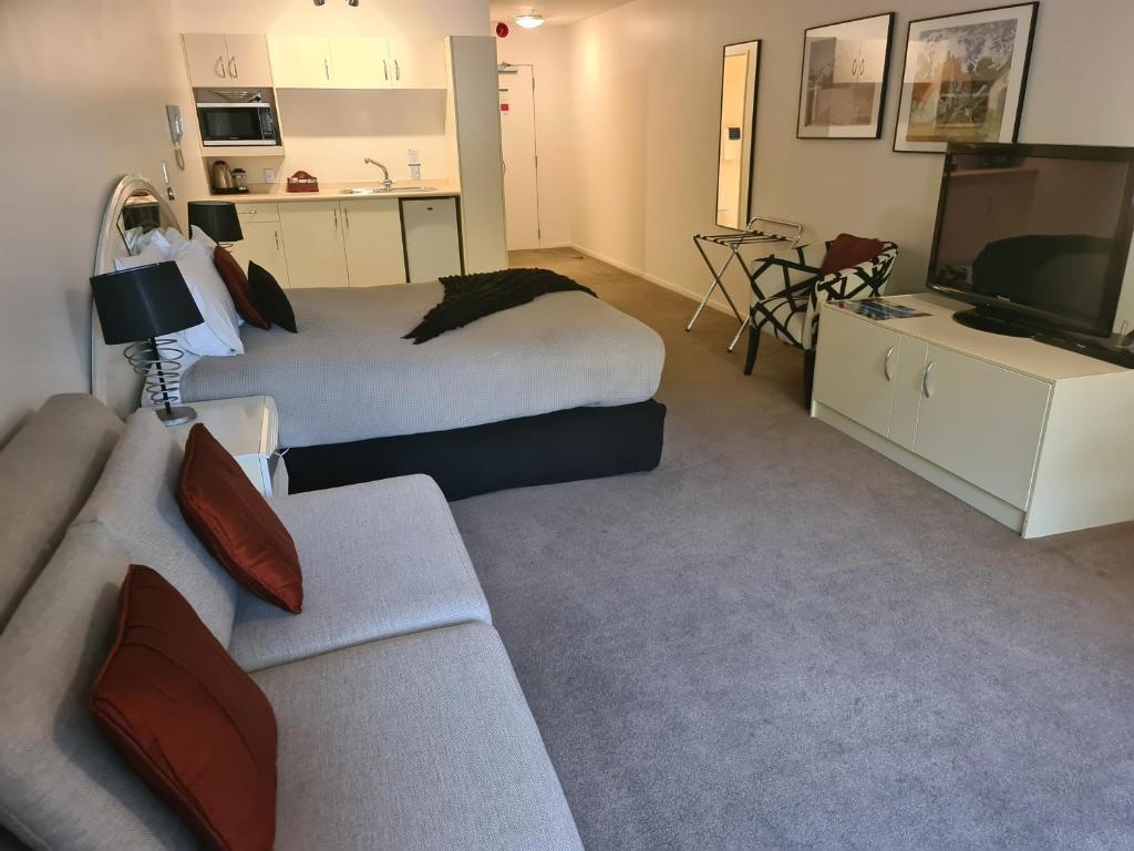 Oceanside Resort & Twin Towers - Resim 39