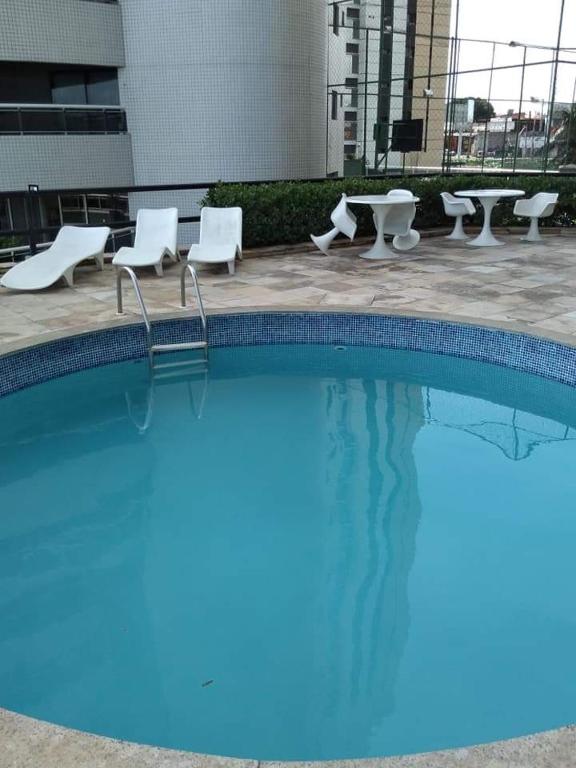  Beira Mar Golden Flat 1655