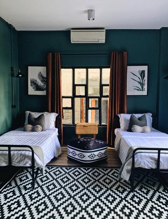 Muan Hotel - Resim 20