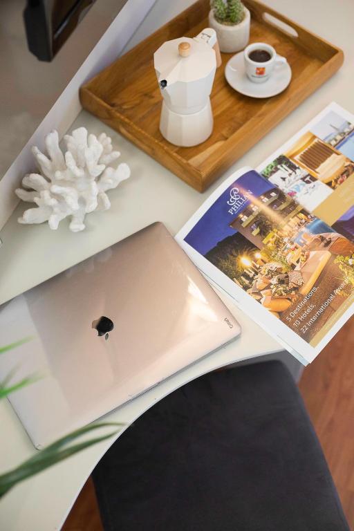 La Piscine Art Hotel, Philian Hotels and Resorts - 3