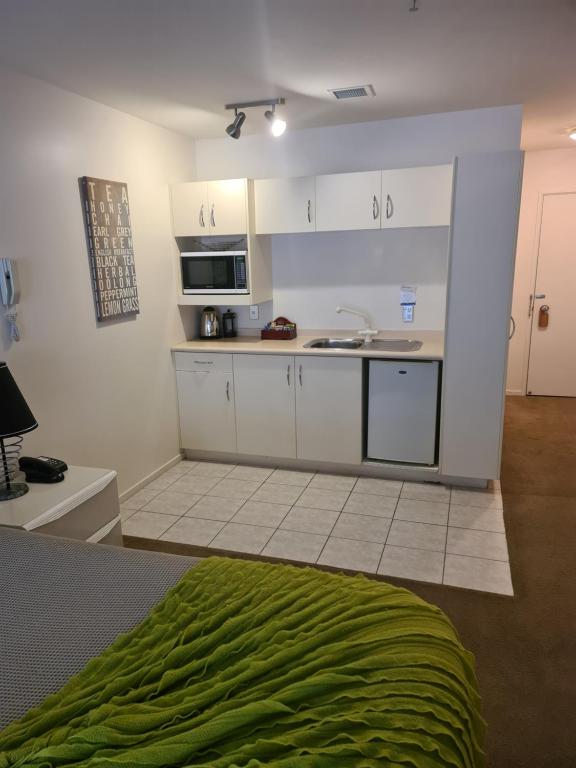 Oceanside Resort & Twin Towers - Resim 36