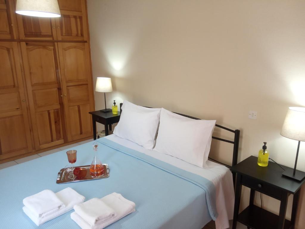 Small Town Apartment - Housity