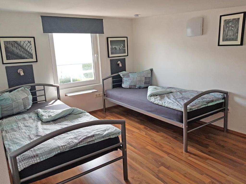 Loft-Unterkunft - Apartment - Split Level