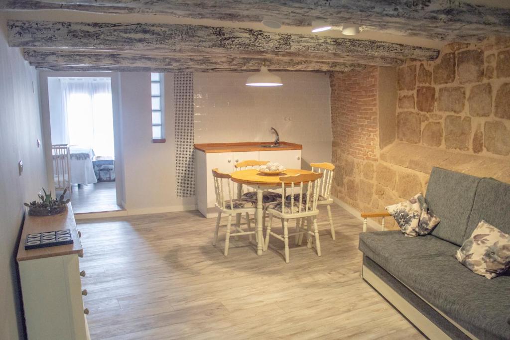 Casa Rural El Morral - Casa De Quatro Quartos