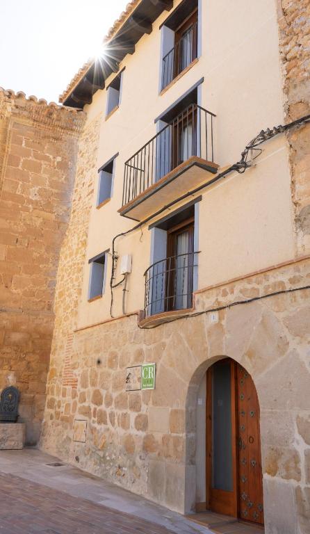 Casa Rural El Morral, La Mata de los Olmos – Precios 2022 ...
