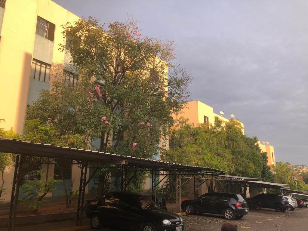  SAM REMO ÓTIMA LOCALIZAÇÃO MARíLIA