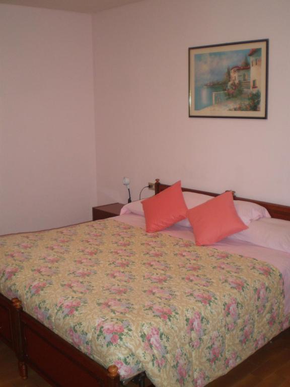 Hotel Residence La Rosa - Single Room