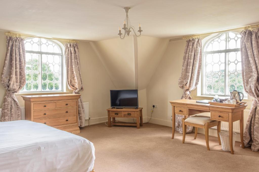 Sissinghurst Castle Farmhouse - Suite Con Due Camere Da Letto