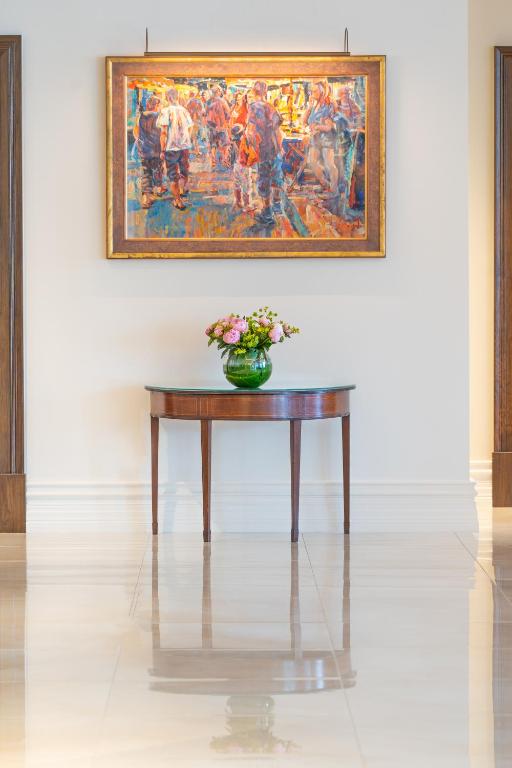 Fotografie z fotogalerie ubytování Mullingar Park Hotel v destinaci Mullingar