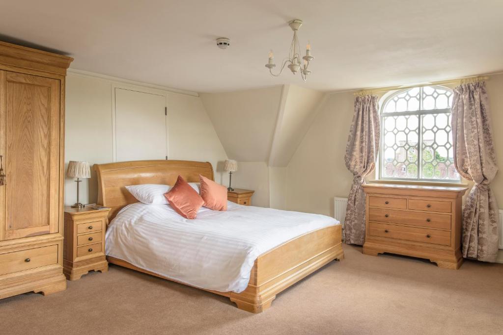 Sissinghurst Castle Farmhouse - 