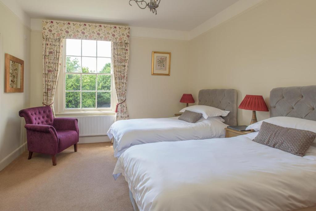 Sissinghurst Castle Farmhouse - 