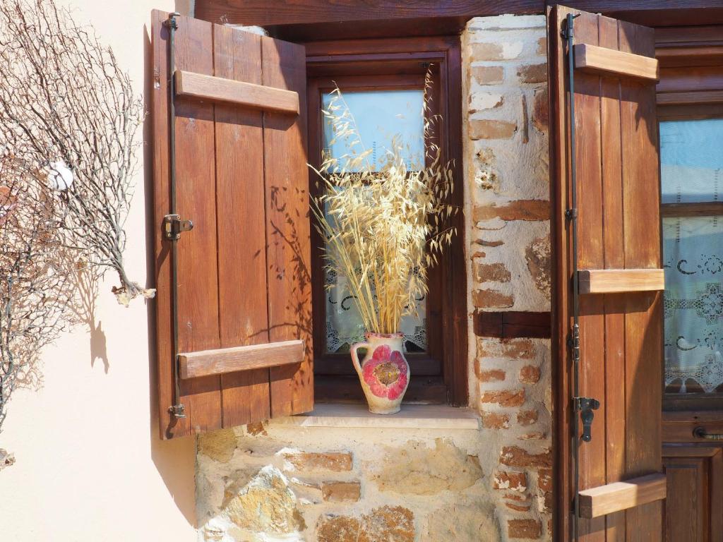 Fotografie z fotogalerie ubytování Paliouri House v destinaci Paliouri