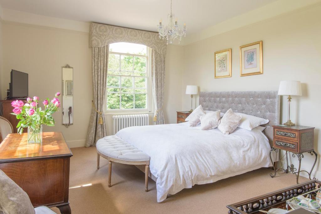 Sissinghurst Castle Farmhouse - 