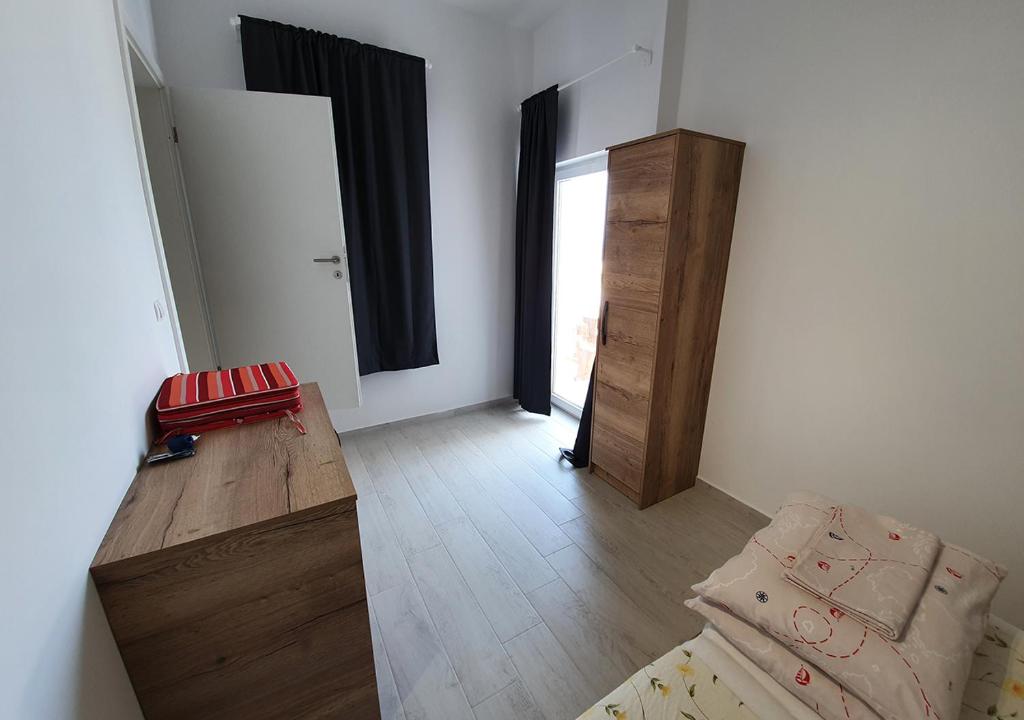 Posteľ alebo postele v izbe v ubytovaní Villa Ivanovic