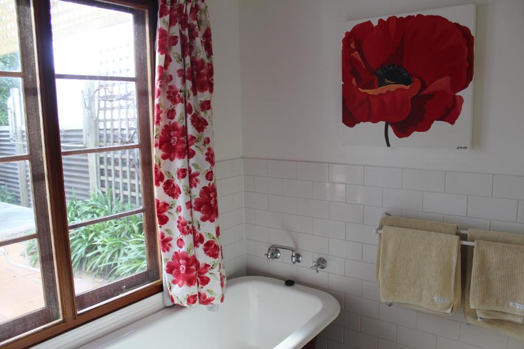 Victoria Cottage - Deluxe Double Ou Twin Room Com Vista Da Cidade