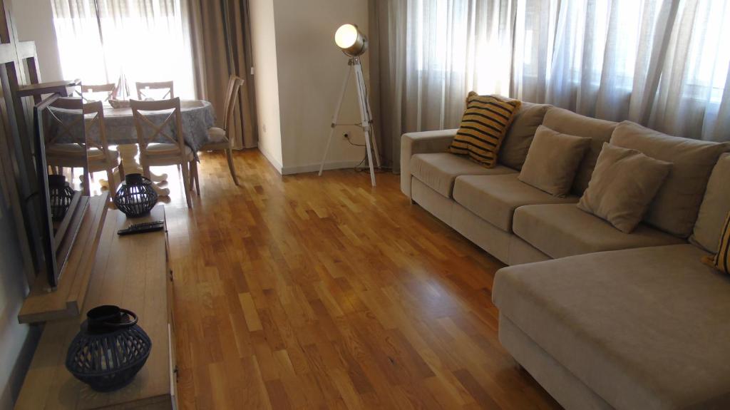 Oporto Beach - Appartement