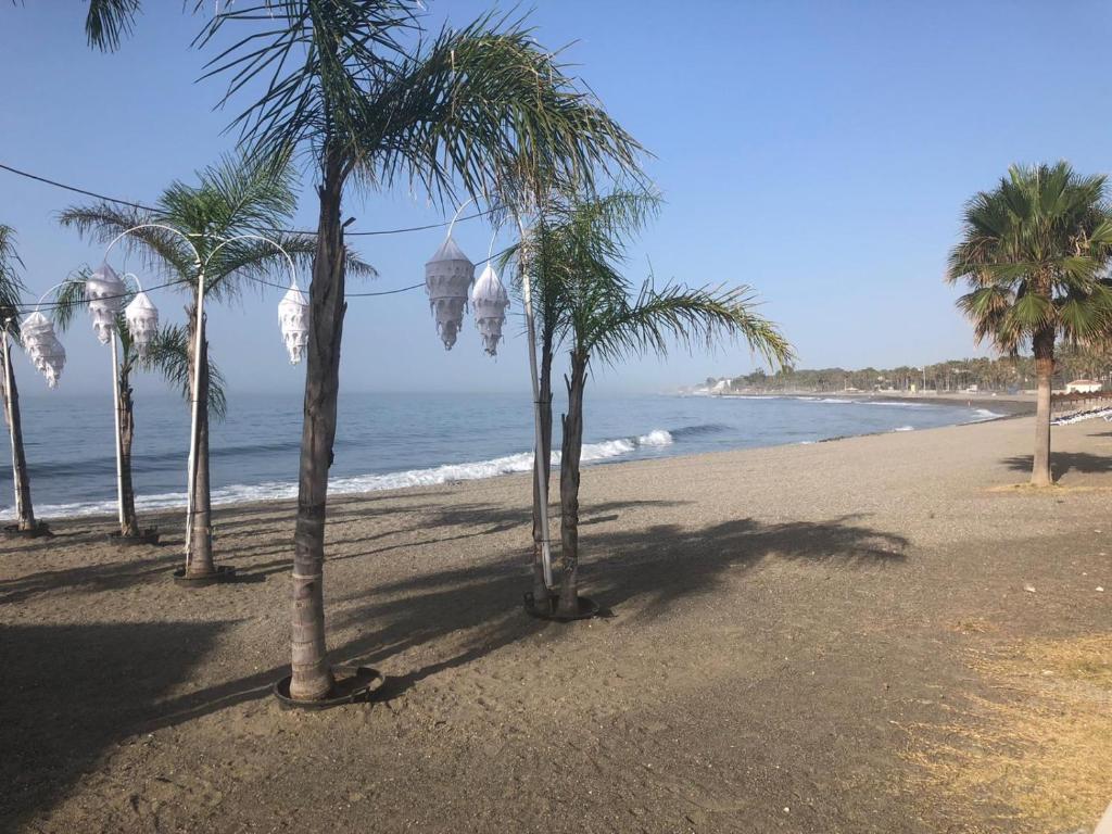 Los Arcos, Marbella – Bijgewerkte prijzen 2022
