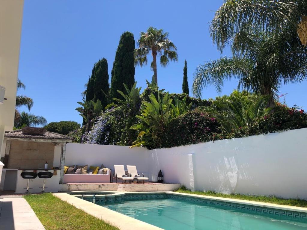 Los Arcos, Marbella – Bijgewerkte prijzen 2022