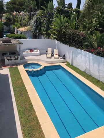 Los Arcos, Marbella – Bijgewerkte prijzen 2022