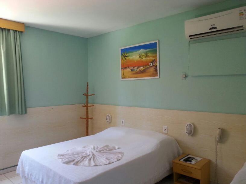  Hotel Coqueiral