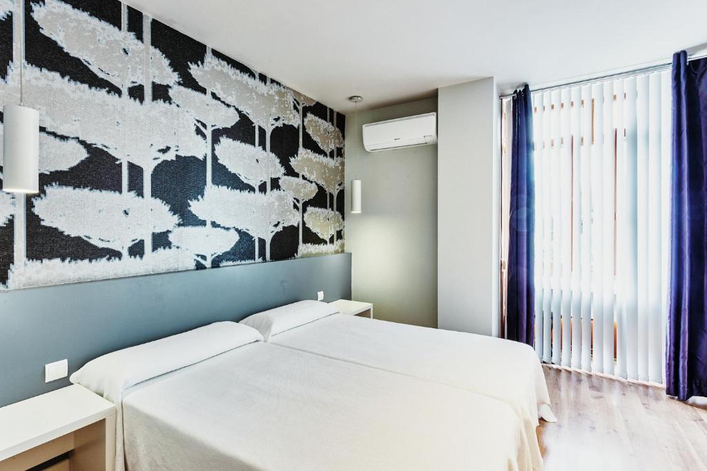 Villa Arce Hotel - Standard Double Room