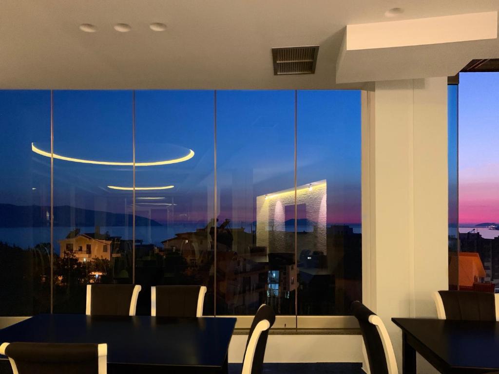 Fotografie z fotogalerie ubytování Hotel AlbSin v destinaci Vlorë